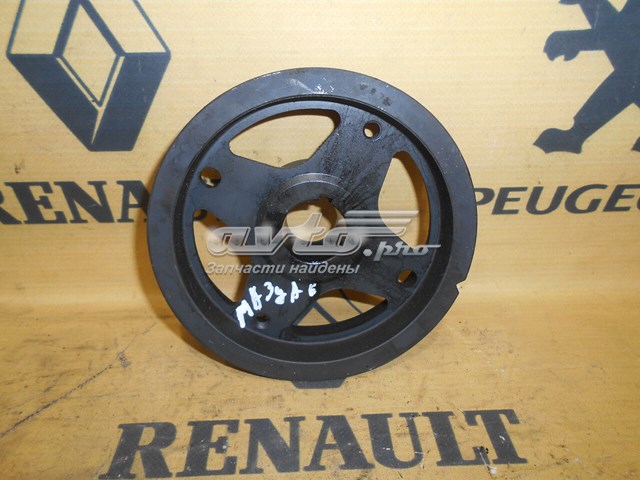 Звездочка привода ТНВД RF5C13804 MAZDA