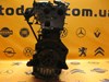 Двигатель голый Peugeot Expert