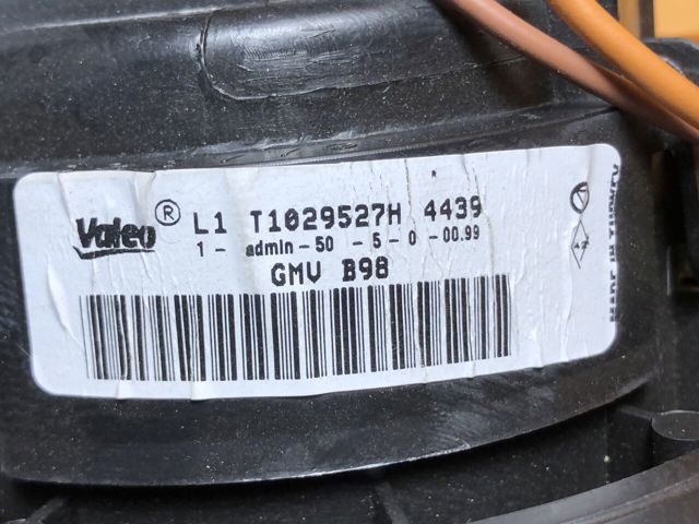 T1029527H RENAULT купить в Винница