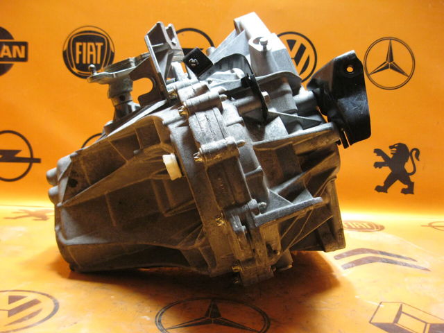 RENAULT TL4A000 КПП в наличии Ровно