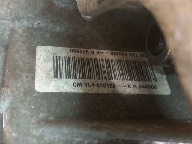 TL4A060 RENAULT купить в Чернигов