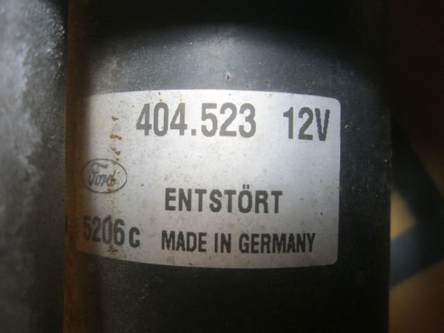 YC1517504 FORD купить в Кривой Рог