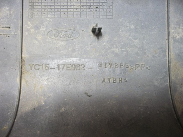 YC1517E962 FORD Бампер задний, центральная часть купить в Тернополь