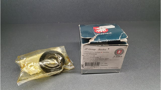 JP GROUP 1142450200 Подшипник опорный амортизатора переднего в наличии Львов
