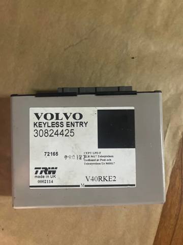 VOLVO 30824425 в наличии Львов