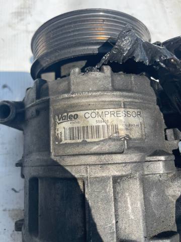 559416 VALEO Компрессор кондиционера купить в Черновцы