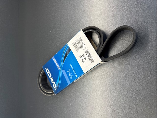 DAYCO 6PK1625 Ремень генератора в наличии Ирпень