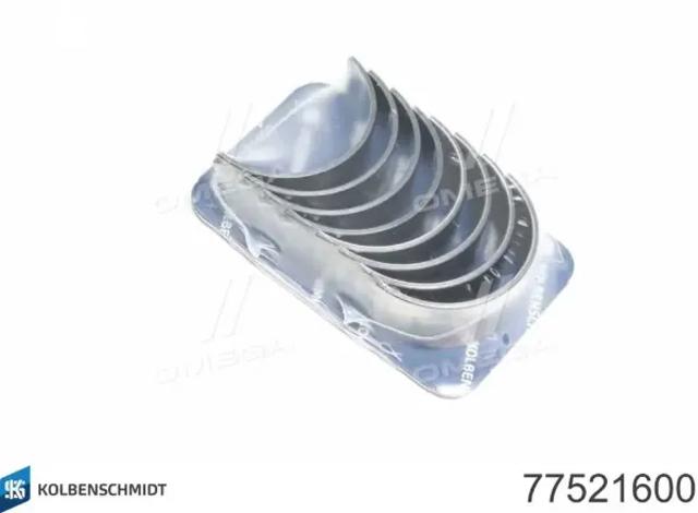 KOLBENSCHMIDT 77521600 Вкладыши шатунные в наличии Чернигов