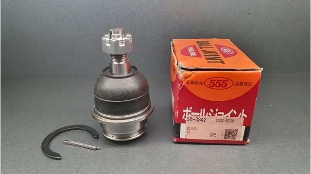 SB3842 555 Шаровая опора нижняя купить в Запорожье