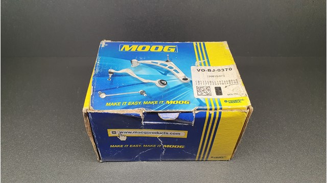 MOOG VOBJ0370 Шаровая опора нижняя в наличии Николаев