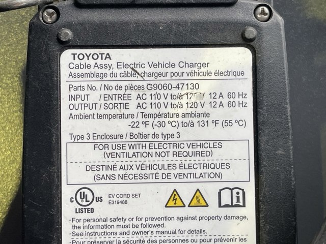 G906047130 Toyota