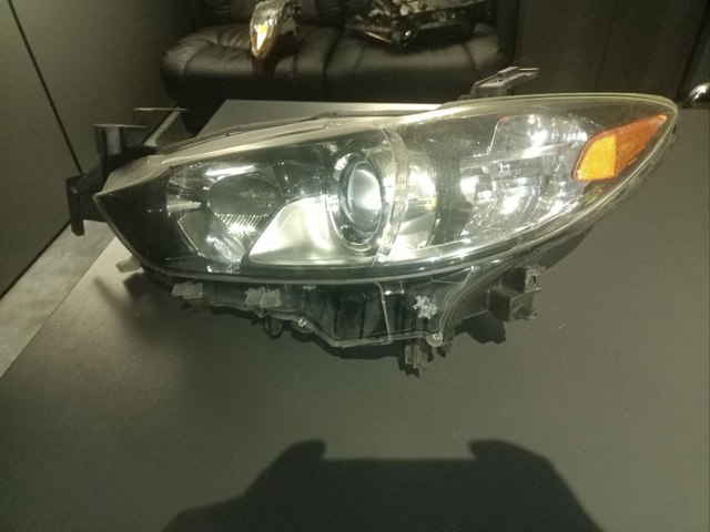 Фара GMP2510L0 MAZDA