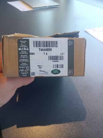 T4A44856 JAGUAR купить в Чернигов