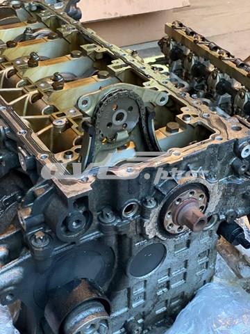 11112295991 BMW Блок цилиндров двигателя купить в Украина