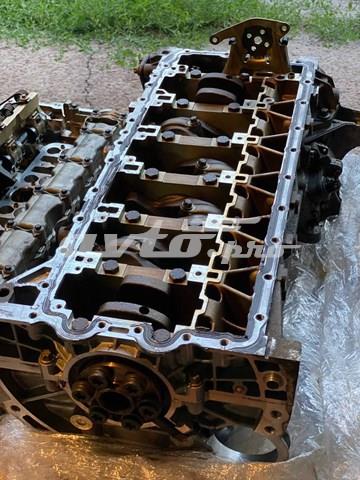 11112295991 BMW Блок цилиндров двигателя купить в Черновцы