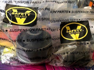 Сайлентблок переднего нижнего рычага TA13018BG SAFETY