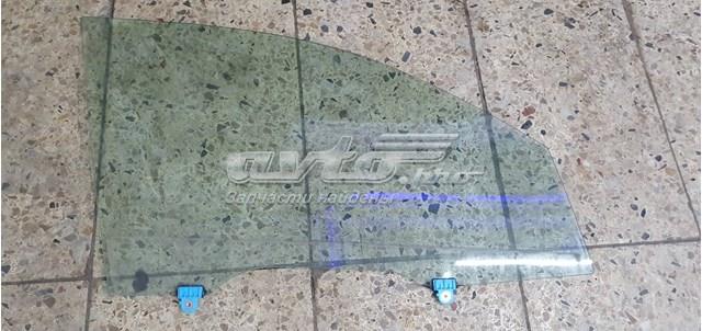 MITSUBISHI 5706A584 Стекло двери передней правой в наличии Павлоград