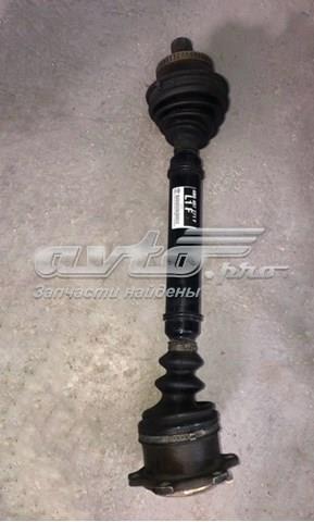 VAG 4B0407271F Полуось (привод) передняя левая в наличии Ужгород