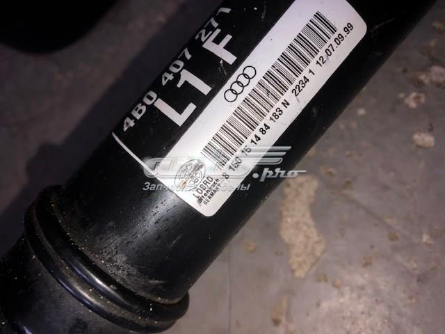 VAG 4B0407271F Левая полуось в наличии Кривой Рог