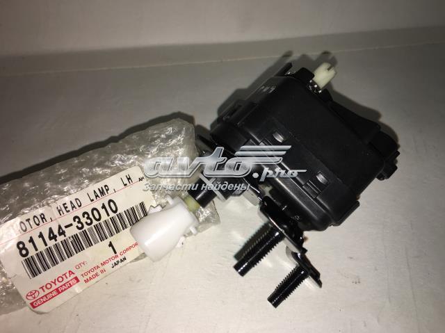 Датчик дорожного просвета 8114433010 TOYOTA