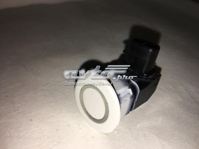 Датчик сигнализации парковки (парктроник), задний боковой 8934130010A5 TOYOTA