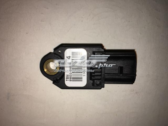 Датчик Эйрбэг передний 898310W040 TOYOTA