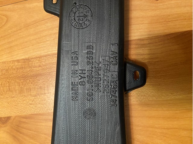 561864253B VAG купить в Кривой Рог