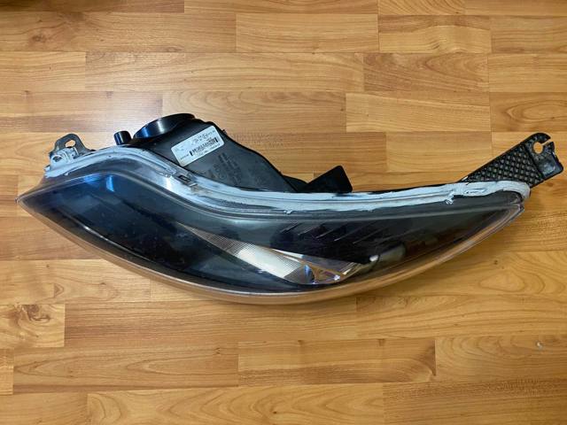 BM5113W030RB FORD Фара левая купить в Львов