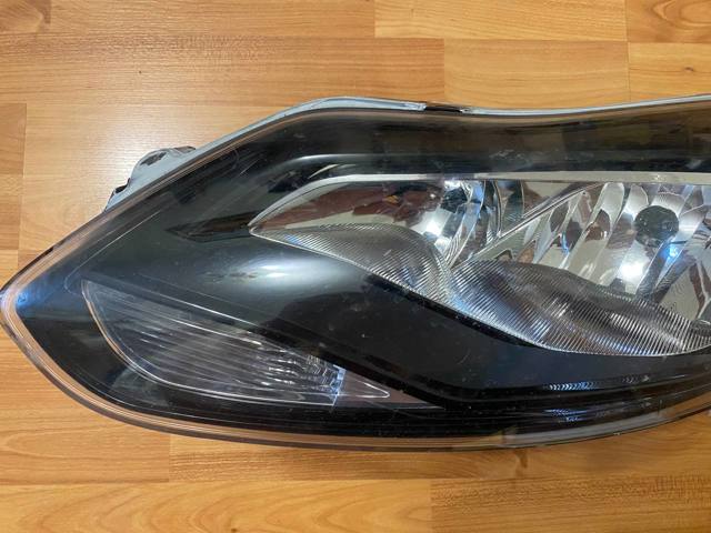 BM5113W030RB Левая фара купить Ужгород
