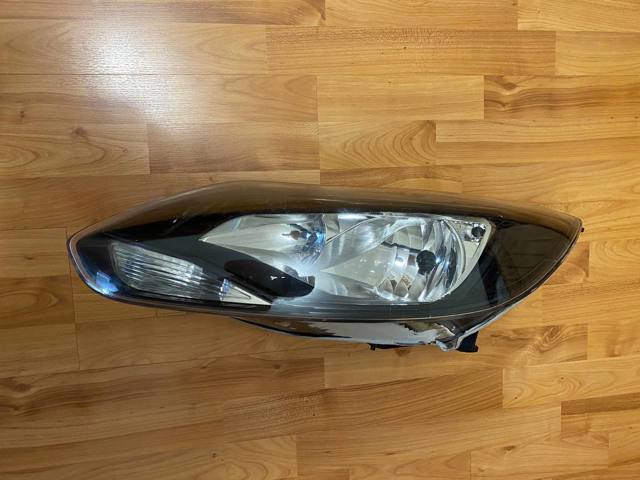 BM5113W030RB Левая фара купить Харьков