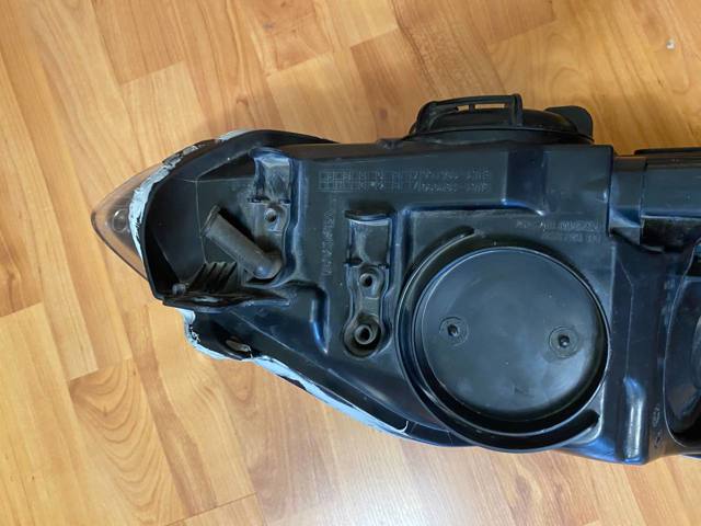 BM5113W030RB Левая фара купить Хмельницкий