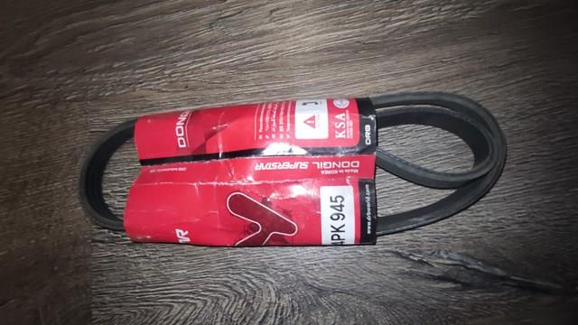 DONGIL 4PK945 Ремень генератора в наличии Черкассы