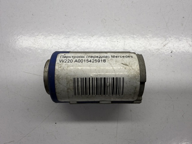MERCEDES 0015425918 Датчик сигнализации парковки (парктроник) передний в наличии Черкассы