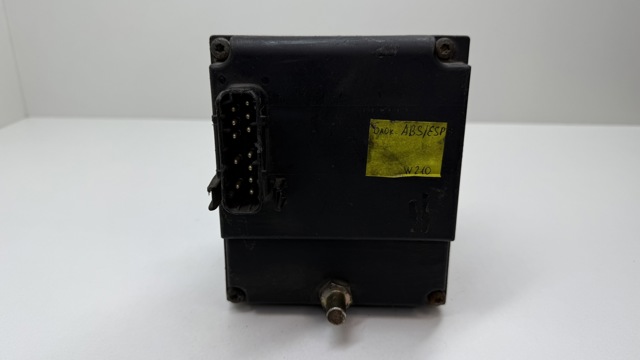 0024319712 Блок управления АБС (ABS) гидравлический купить Днепр
