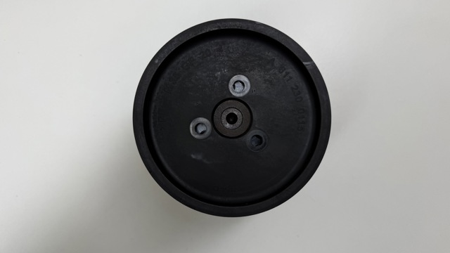 0024669001 MERCEDES Насос ГУР купить в Чернигов