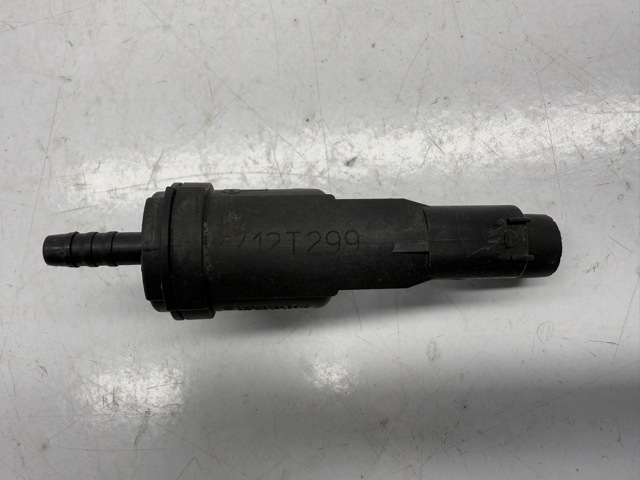 MERCEDES 0025407097 Переключающий клапан системы подачи воздуха в наличии Тернополь