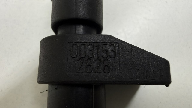 MERCEDES 0031532828 Датчик коленвала в наличии Украина