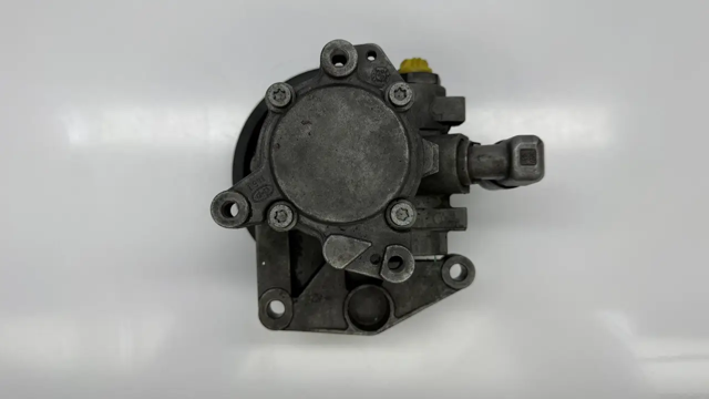 0054662001 MERCEDES Насос ГУР купить в Черкассы