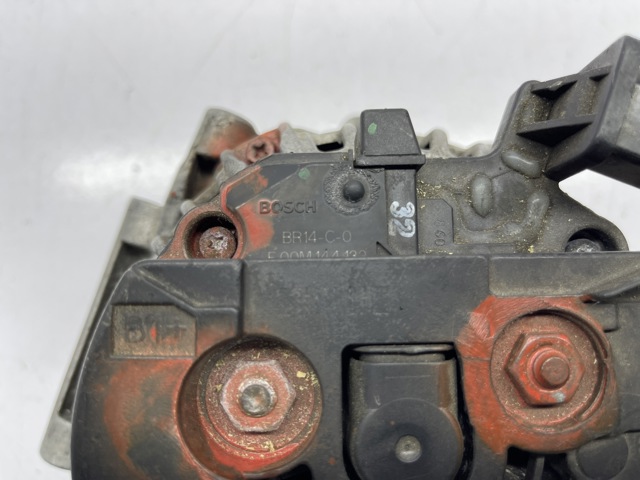MERCEDES 0124625014 Генератор в наличии Киев