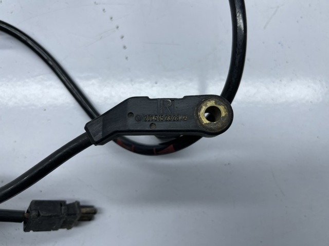 MERCEDES 0125450528 Разъем (фишка) регулятор фаз газораспределения в наличии Ирпень