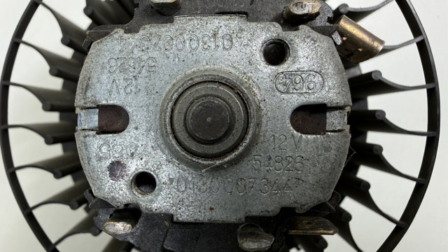 MERCEDES 0130007344 в наличии Кривой Рог