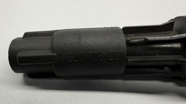 0221504100 BOSCH Катушка зажигания купить в Тернополь