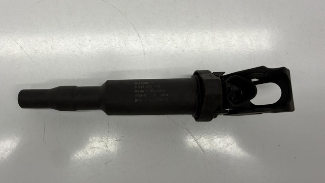 BOSCH 0221504470 Катушка зажигания в наличии Винница