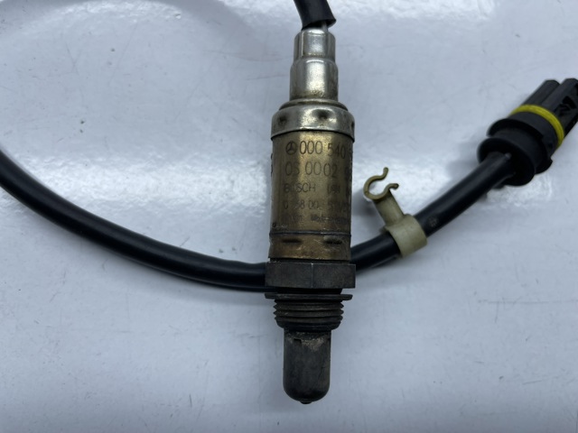 0258017016 BOSCH Датчик кислорода до катализатора купить в Ирпень