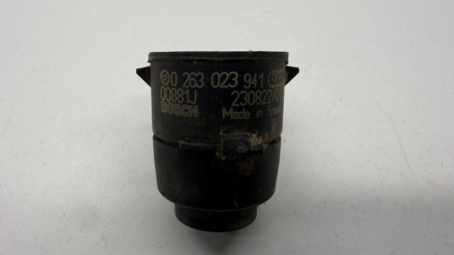 0263023941 BOSCH Датчик сигнализации парковки (парктроник) передний боковой купить в Тернополь