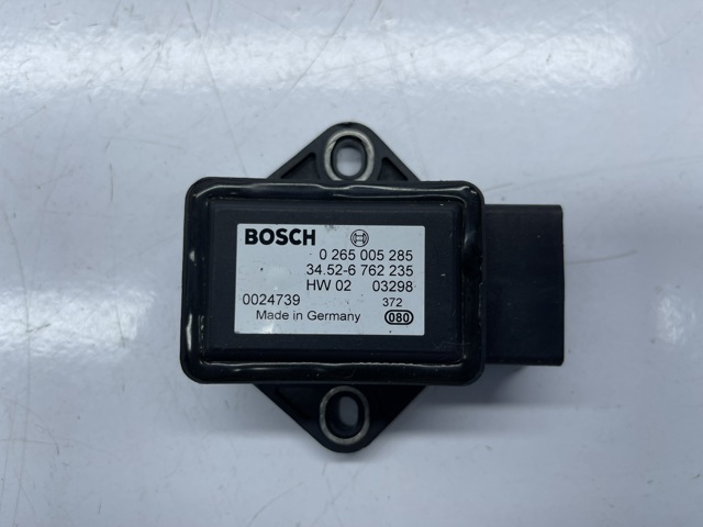 Датчик частоты вращения DSC 0265005285 BOSCH