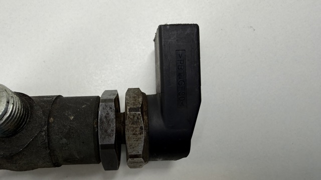 Датчик давления топлива 0281002497 BMW