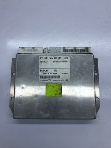 MERCEDES 0315450732 Блок управления ESP в наличии Ровно