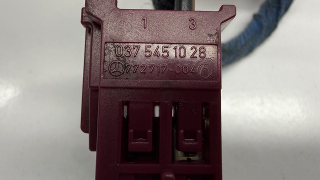 MERCEDES 0375451028 в наличии Кривой Рог