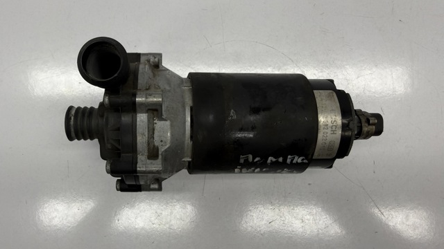 0392022010 BOSCH Дополнительная помпа купить в Житомир
